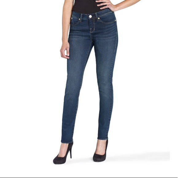 Rock & Republic Denim Rx Berlin Skinny Jeans - Picture 2 of 8